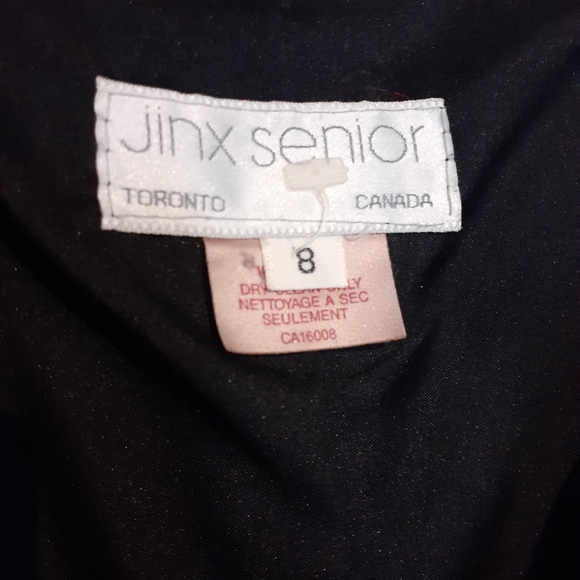 Leather pants - Picture 2 of 2